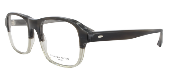 Haussmann 6 Ii Asian Fit - Francois Pinton Eyeglasses image 0