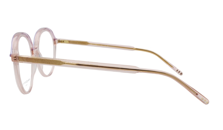 Allure 01 Vp - Francois Pinton Eyeglasses image 2