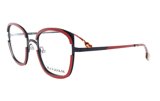 Basalte 06 Rn - Karavan Eyeglasses image 1