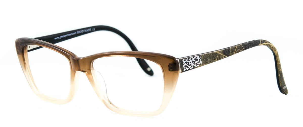 Herschel 2 - David Green Eyeglasses image 1