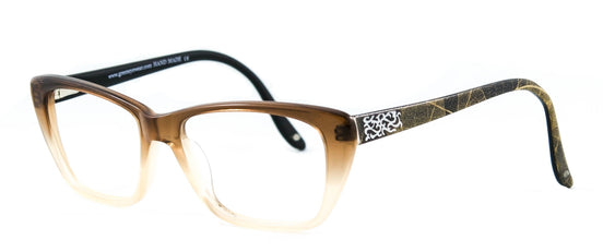 Herschel 2 - David Green Eyeglasses image 1