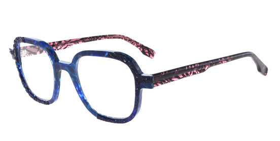 Lazuli 02 Bp - Karavan Eyeglasses image 1