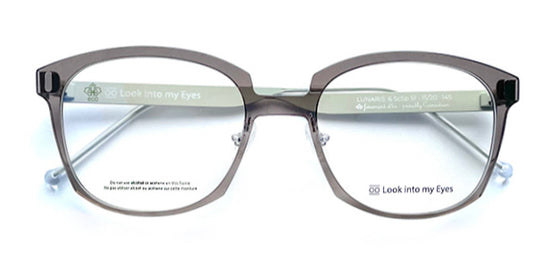 LUNARIS 6 ScSp - Look into my Eyes image 1