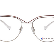 Anatase 04 Im - Karavan Eyeglasses image 0