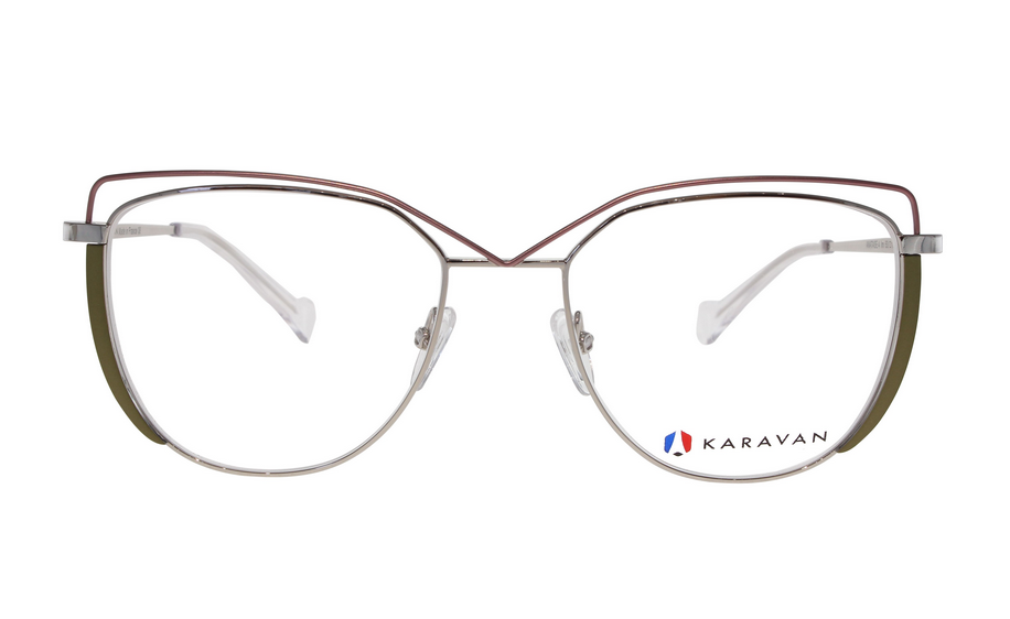 Anatase 04 Im - Karavan Eyeglasses image 0