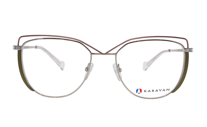 Anatase 04 Im - Karavan Eyeglasses image 0