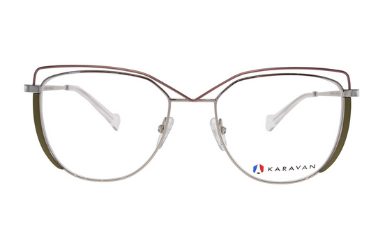 Anatase 04 Im - Karavan Eyeglasses image 0