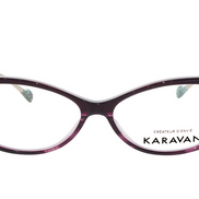 Topaz 01 Ve - Karavan Eyeglasses image 0