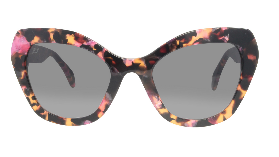 Vogue SJ70 - Francois Pinton Sunglasses image 1