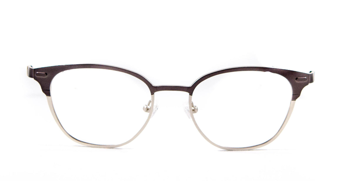 Orion OR2 - David Green Eyeglasses image 0