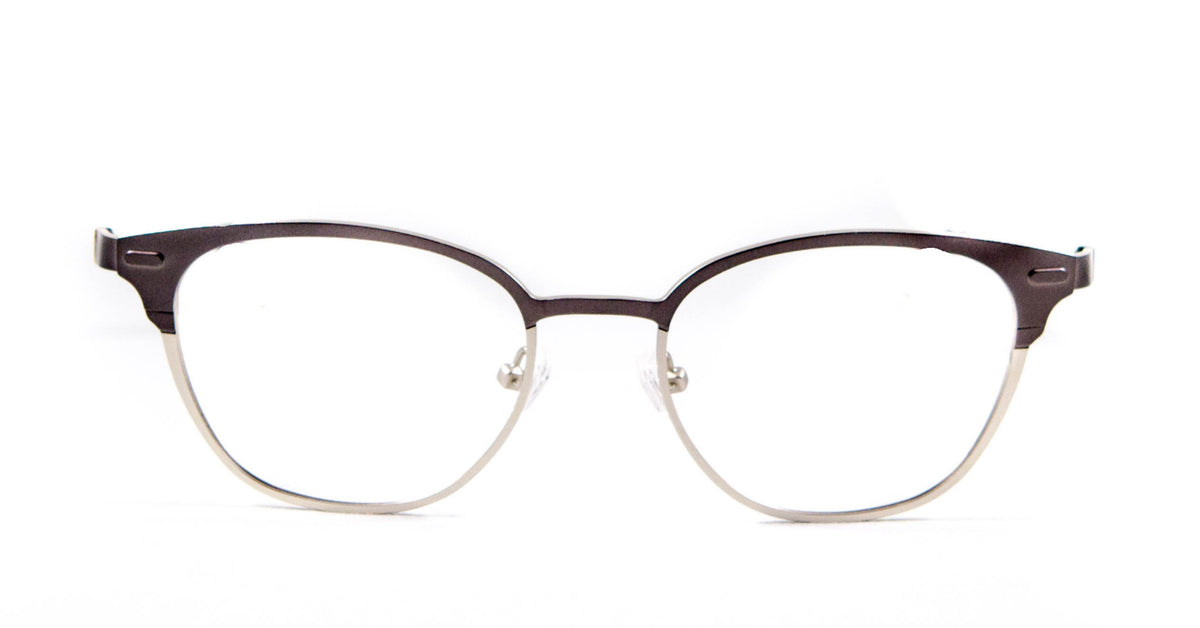Orion OR2 - David Green Eyeglasses image 0