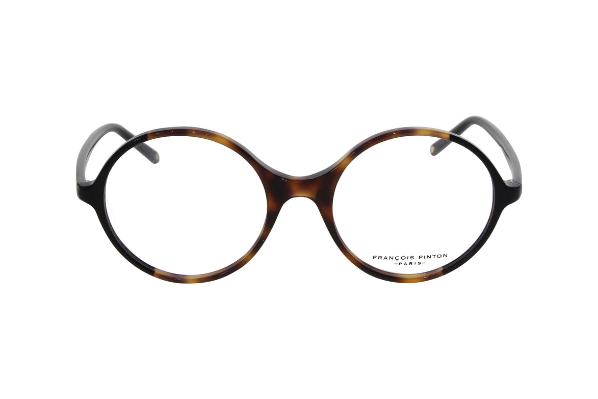 Kaprice 03 Zn Asian Fit - Francois Pinton Eyeglasses image 0