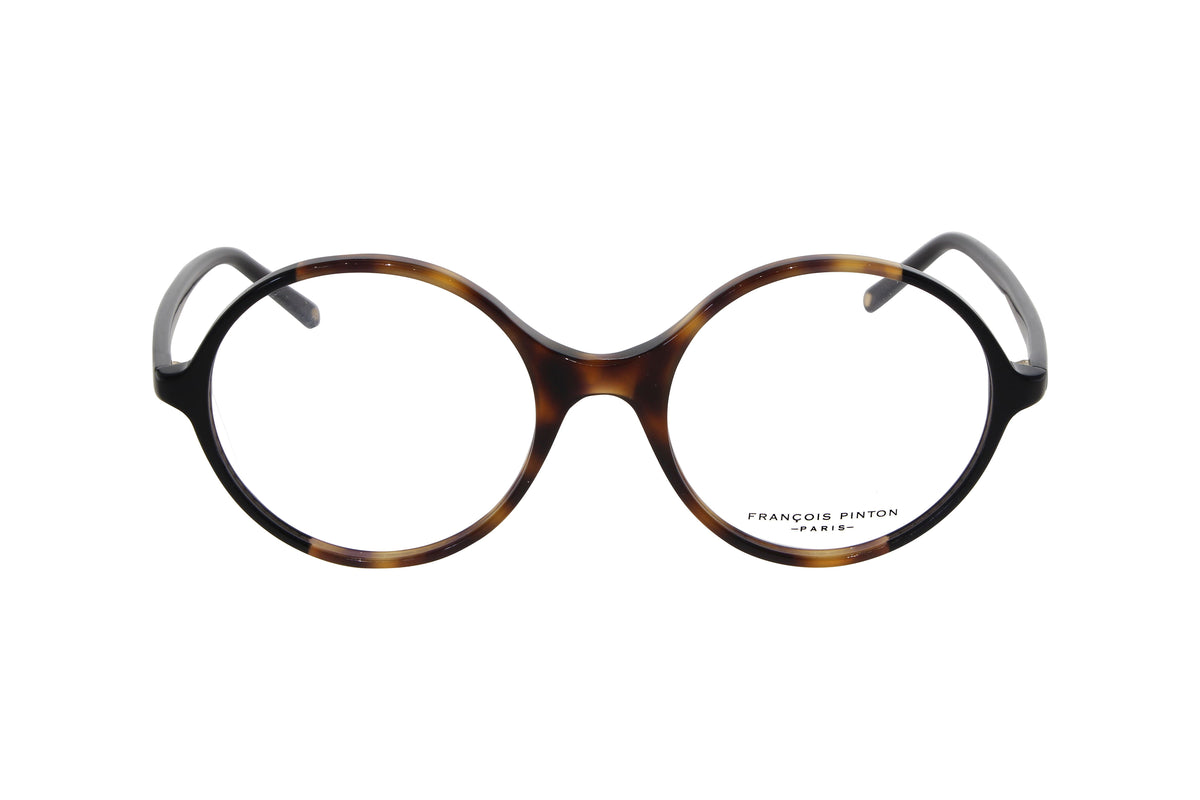 Kaprice 03 Zn Asian Fit - Francois Pinton Eyeglasses image 0