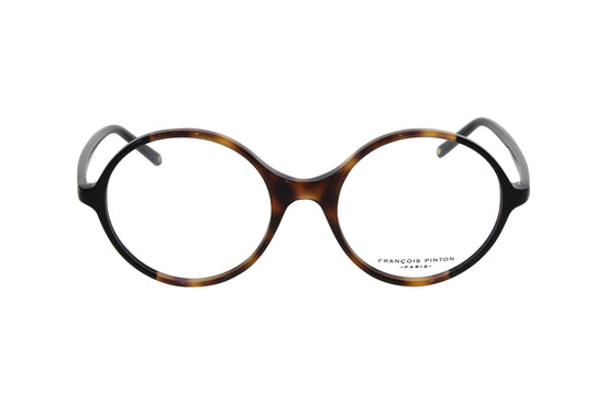 Kaprice 03 Zn Asian Fit - Francois Pinton Eyeglasses image 0