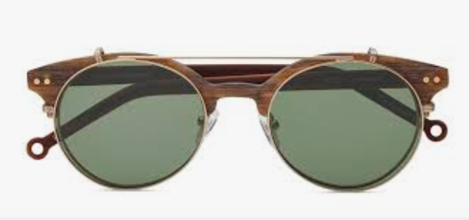 Larsen 104 - Monkeyglasses Sunglasses image 0