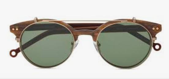 Larsen 104 - Monkeyglasses Sunglasses image 0
