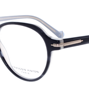 Romance 03 Ii - Francois Pinton Eyeglasses image 1
