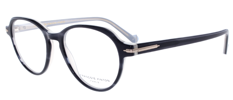 Romance 03 Ii - Francois Pinton Eyeglasses image 1