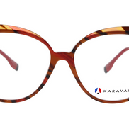 Cristal 5 Rm - Karavan Eyeglasses image 0
