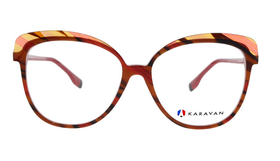 Cristal 5 Rm - Karavan Eyeglasses image 0