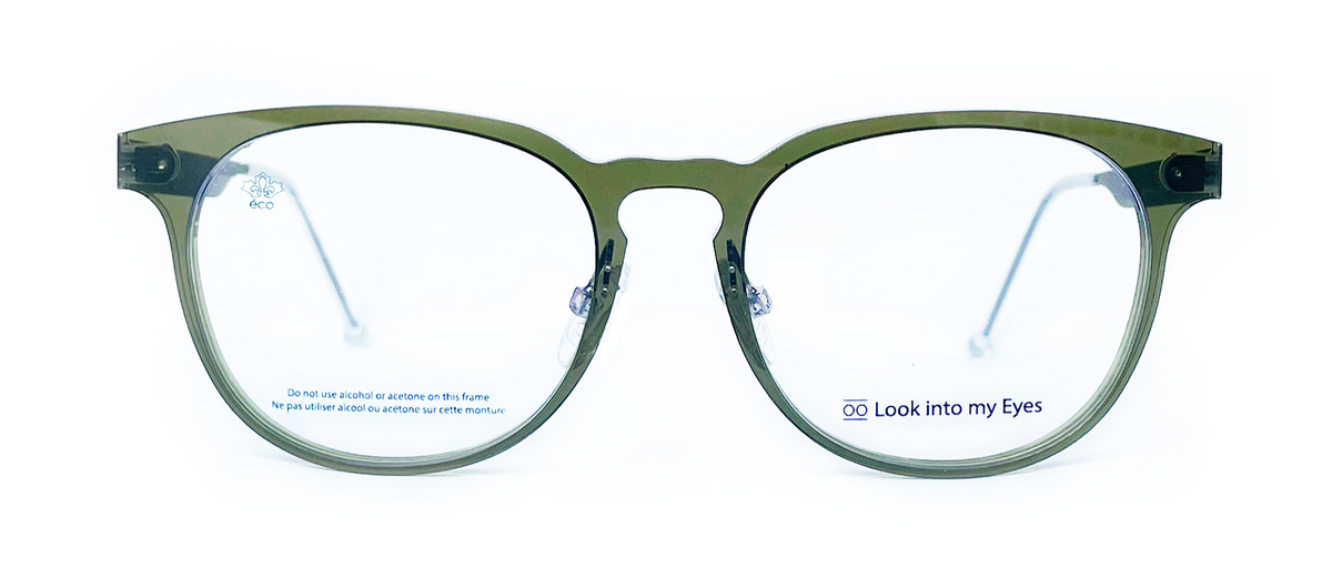 RORO 4 KcQ - Look into my Eyes image 2