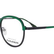 Basalte 04 Gi - Karavan Eyeglasses image 1