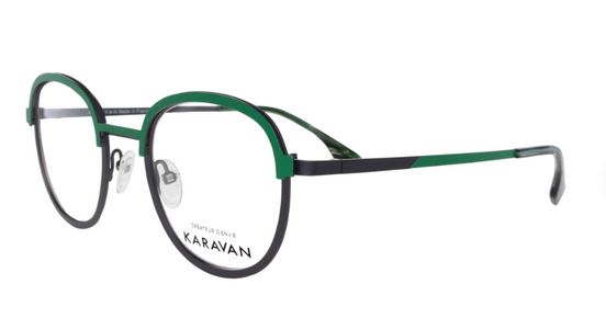 Basalte 04 Gi - Karavan Eyeglasses image 1
