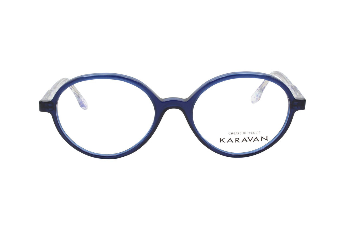 Terrazzo 07 Bb - Karavan Eyeglasses image 0
