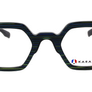 Spinelle 05 Gn - Karavan Eyeglasses image 0