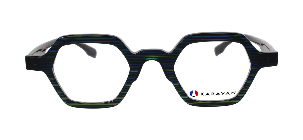 Spinelle 05 Gn - Karavan Eyeglasses image 0