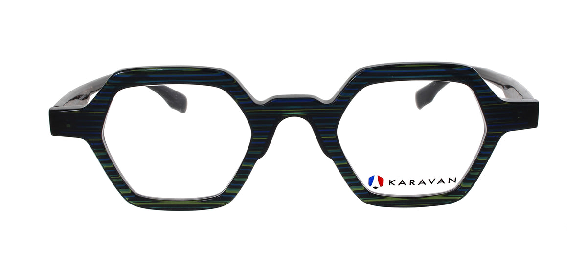 Spinelle 05 Gn - Karavan Eyeglasses image 0