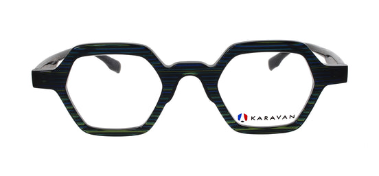 Spinelle 05 Gn - Karavan Eyeglasses image 0
