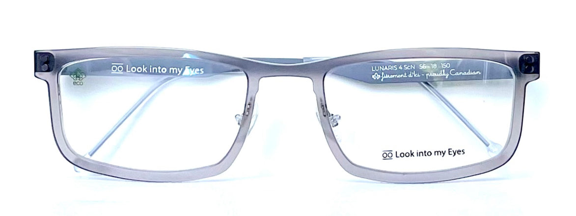 LUNARIS 4 ScS - Look into my Eyes image 2