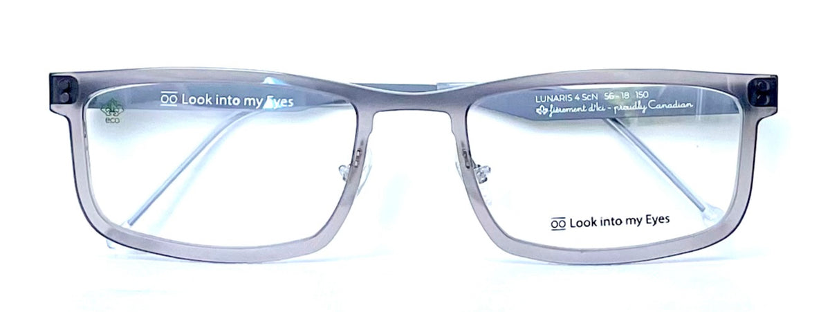 LUNARIS 4 ScS - Look into my Eyes image 2