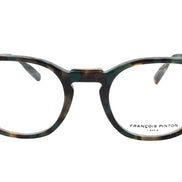 Horizon 02 Zm Asian Fit - Francois Pinton Eyeglasses image 0