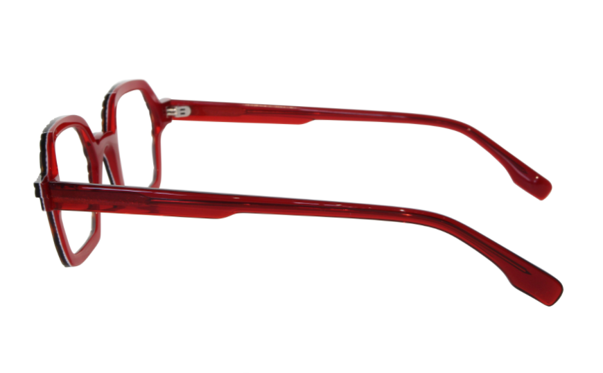 Lazuli 01 Zr - Karavan Eyeglasses image 1
