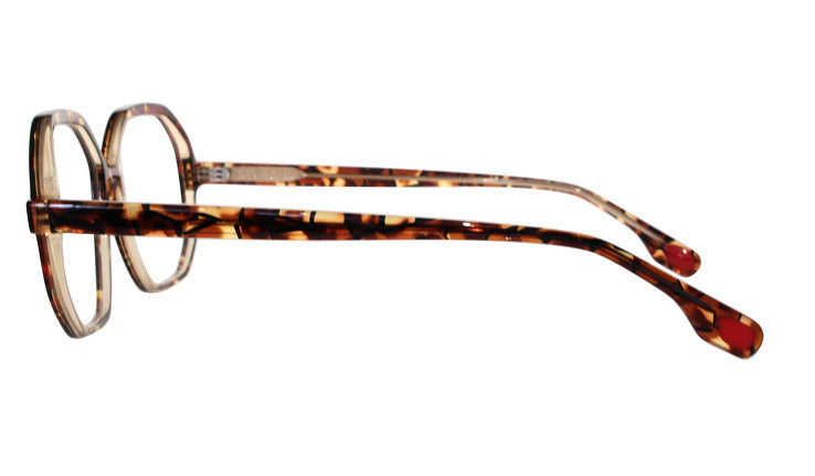 Iris 04 Zr - Karavan Eyeglasses image 2
