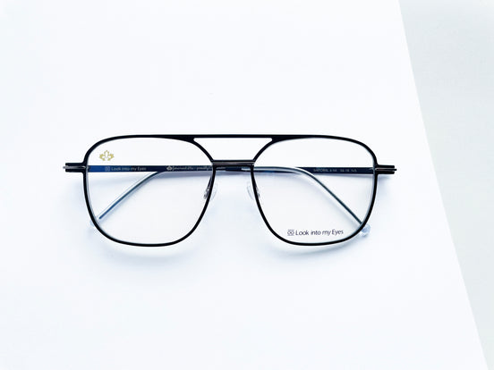 SARTORIAL 6 NQ - Look into my Eyes image 1