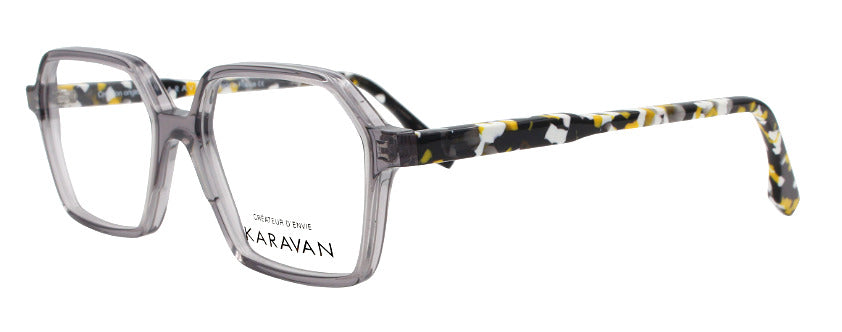 Terrazzo 05 Iy - Karavan Eyeglasses image 0