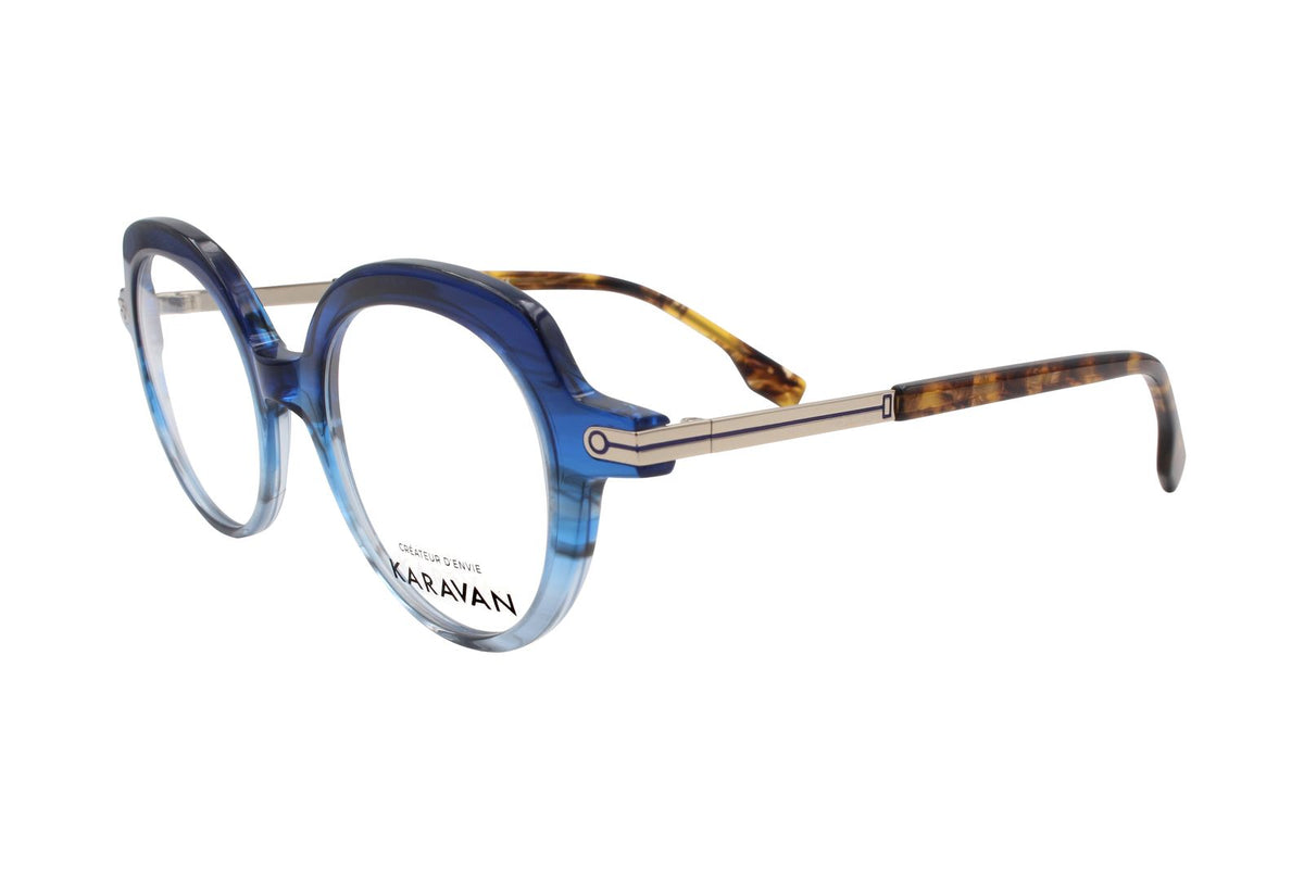 Aventurine 01 Bm - Karavan Eyeglasses image 1