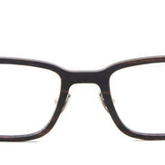 Sanford SF3 - David Green Eyeglasses image 0