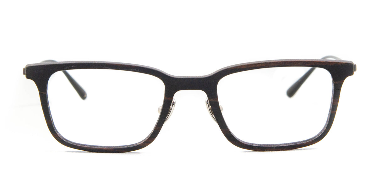 Sanford SF3 - David Green Eyeglasses image 0