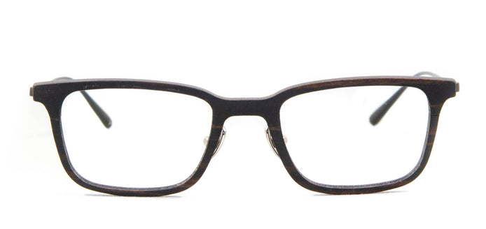 Sanford SF3 - David Green Eyeglasses image 0
