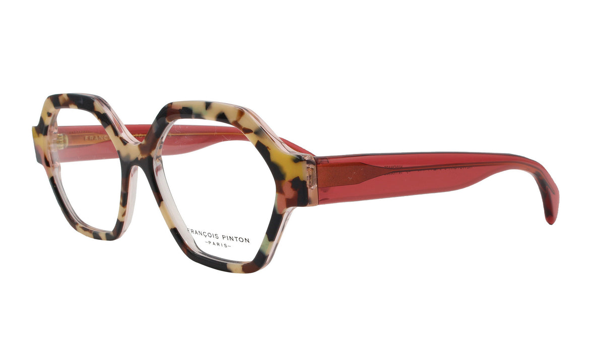 Newstory 9 Zp - Francois Pinton Eyeglasses image 1