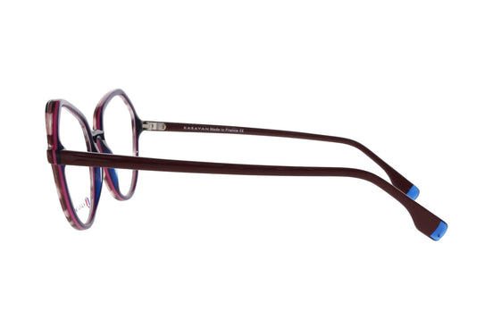 Cristal 6 Pp - Karavan Eyeglasses image 1