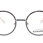 Agate 01 Eb - Karavan Eyeglasses image 1
