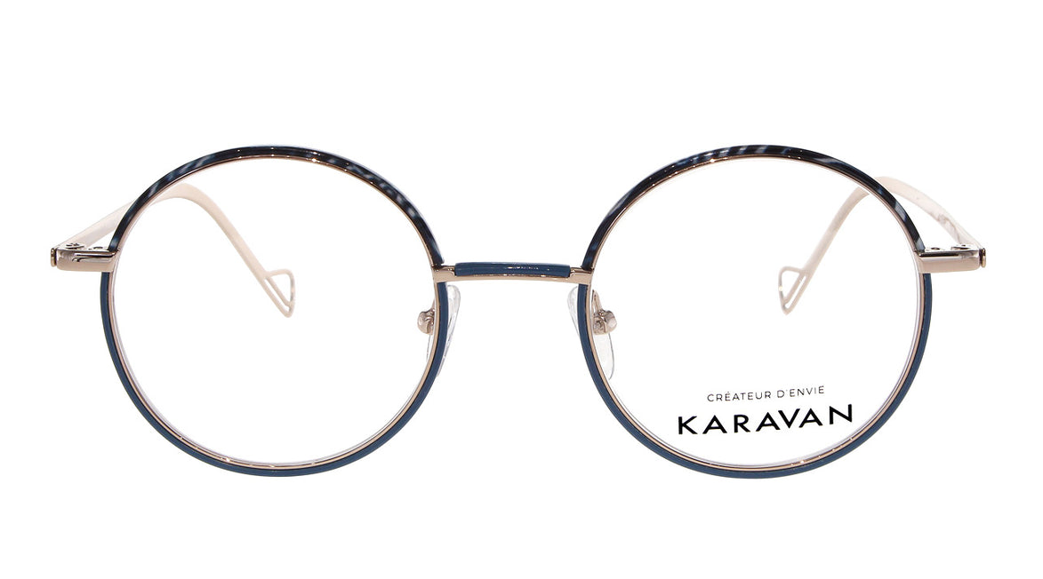 Agate 01 Eb - Karavan Eyeglasses image 1