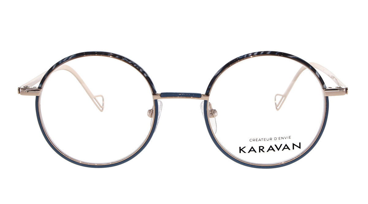 Agate 01 Eb - Karavan Eyeglasses image 1