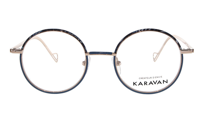 Agate 01 Eb - Karavan Eyeglasses image 1