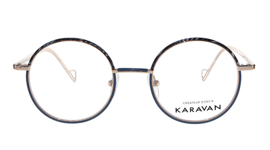 Agate 01 Eb - Karavan Eyeglasses image 1